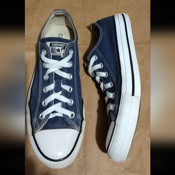Converse Shoes - Converse All stars Sneakers